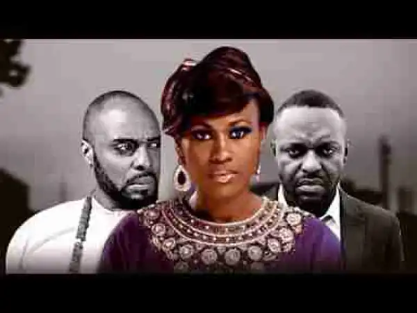 Video: I LEFT MY FIANCEE TO MARRY MY HERO - JIM IYKE Nigerian Movies | 2017 Latest Movies | Full Movies